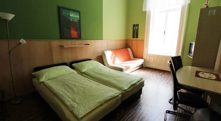 Lucky 50 Apartment - photo 1