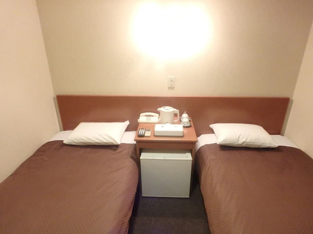 Hotel SUNTARGAS UENO - photo 7