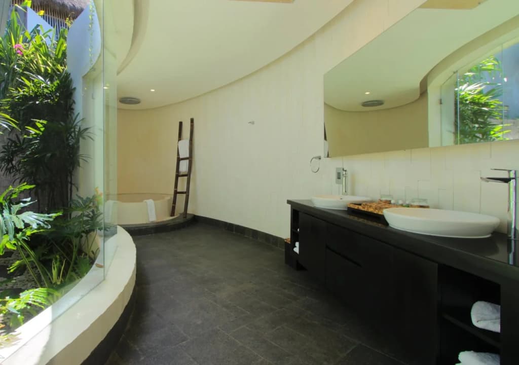 Taman Mesari Luxury Villas-Seminyak - photo 9