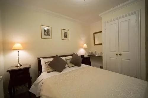 Ditton Lodge - photo 5