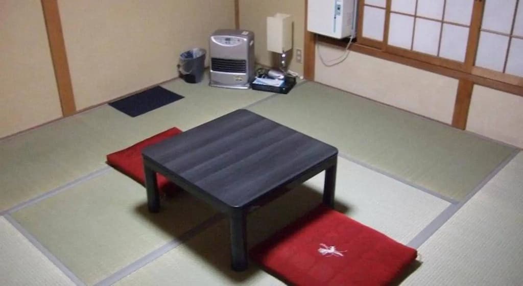 Guest House Atagoya - photo 2