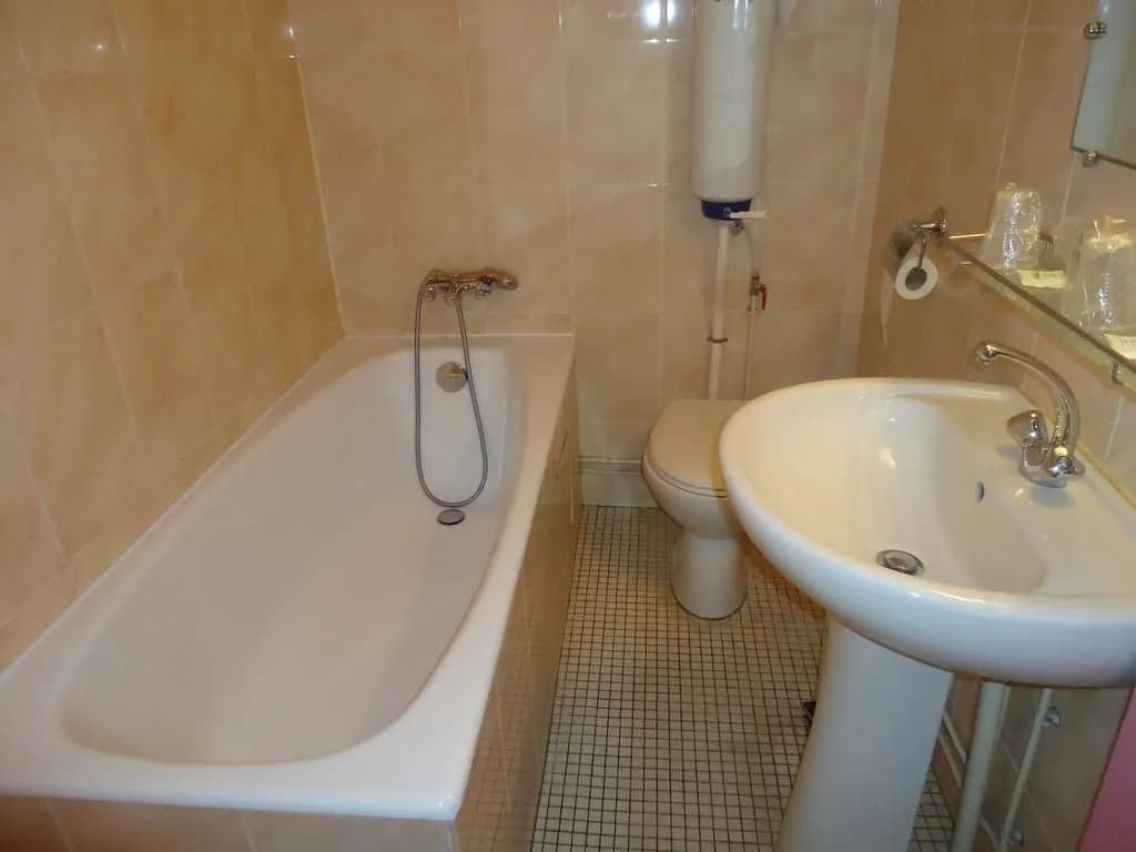 Hotel des Belges - photo 10