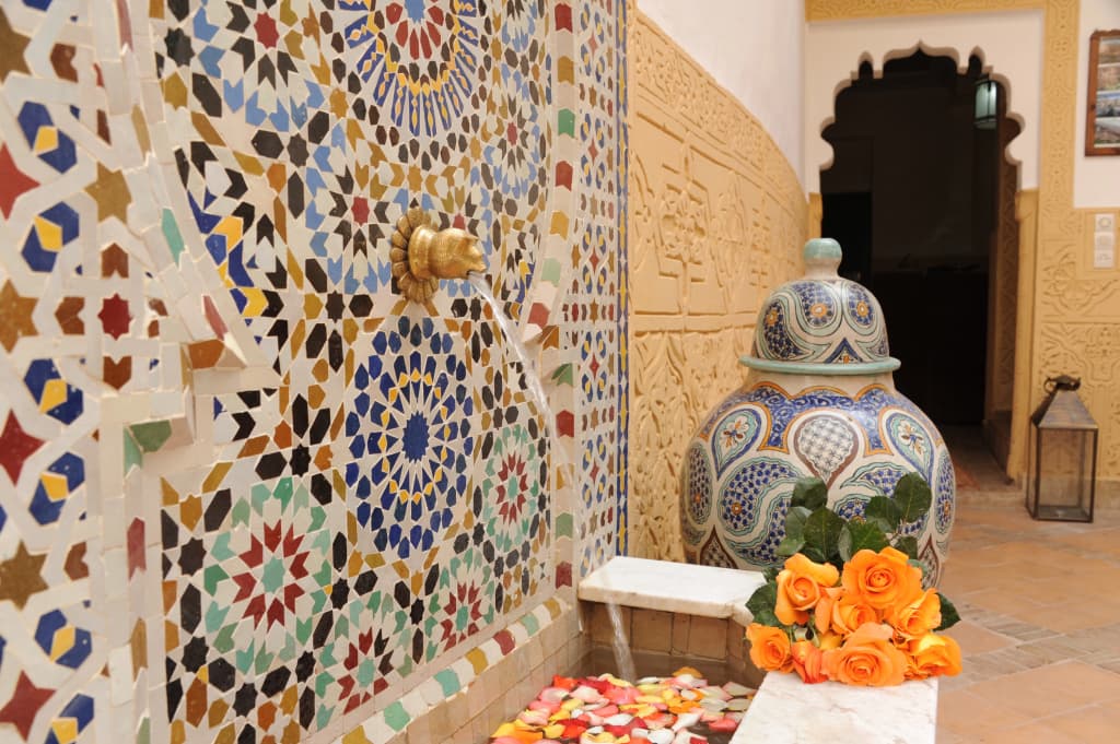 Riad Shaden - photo 15