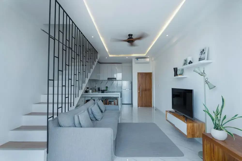 Canggu Loft Villa by Betterplace - photo 11