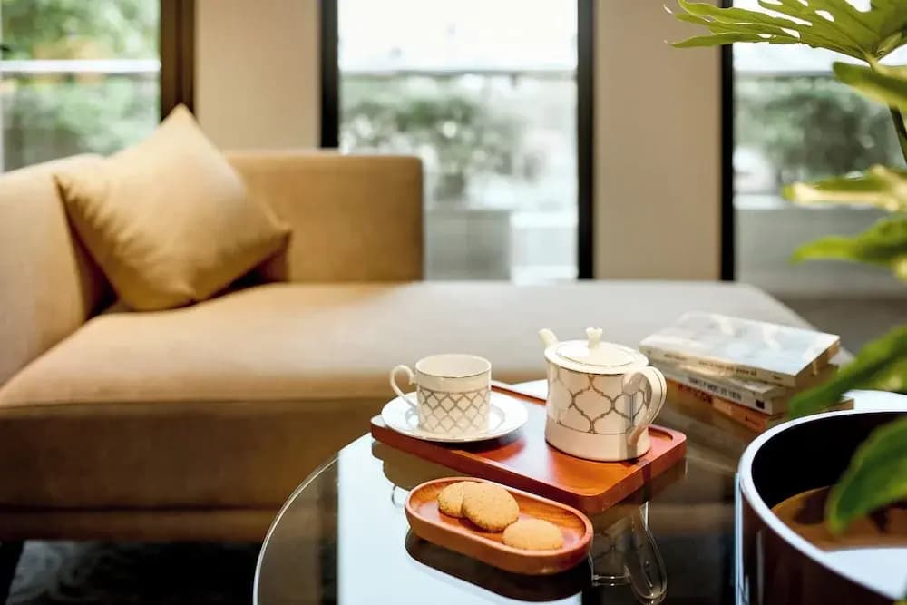 REY Hotel Hanoi - photo 10