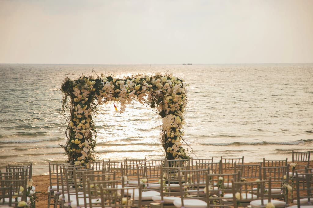 Crowne Plaza Phu Quoc Starbay by IHG - photo 32