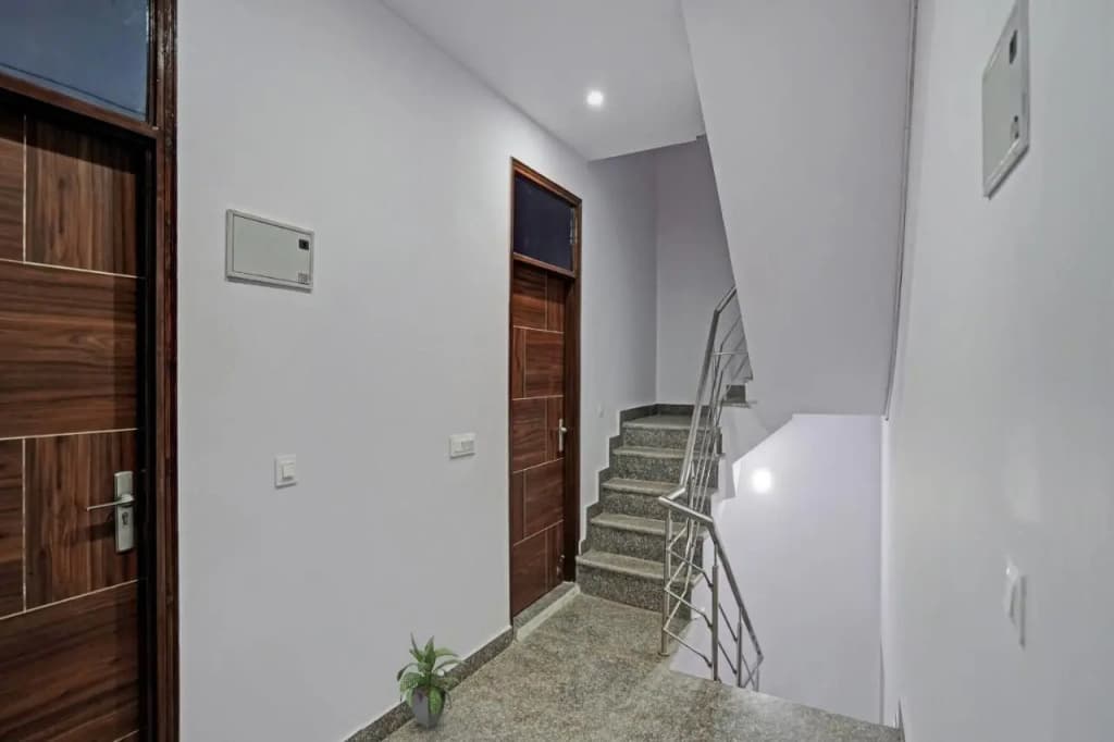 Flagship 701023 Raj Residency - photo 8