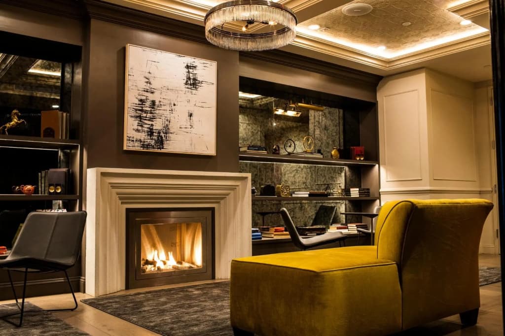 Hotel 32 32 - photo 18