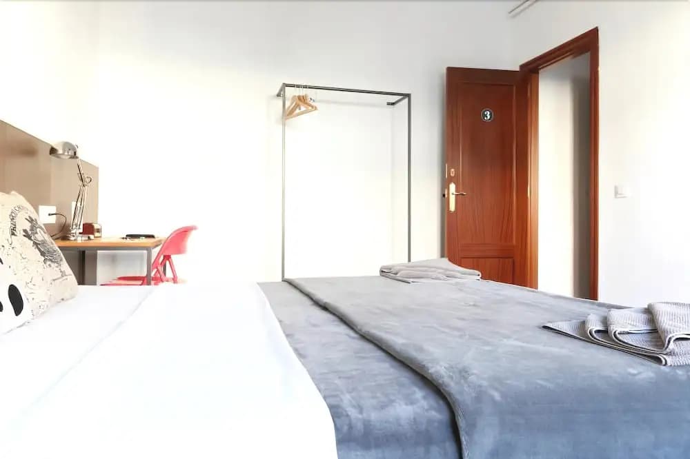 Sweet BCN Traveller House - photo 5