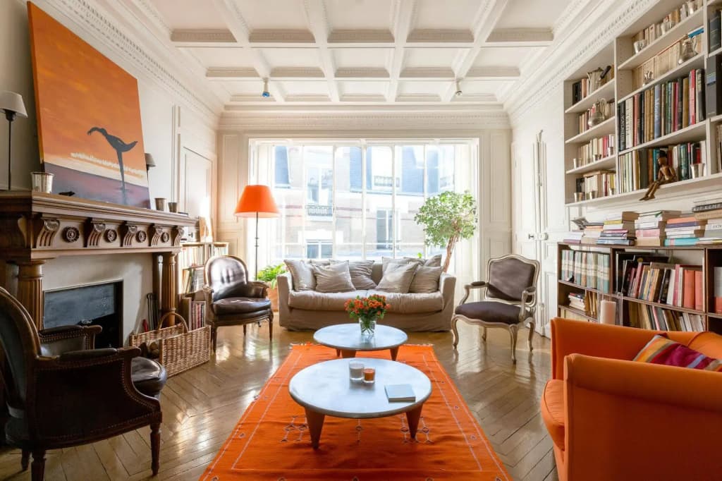 onefinestay - Trocadéro apartments - photo 8