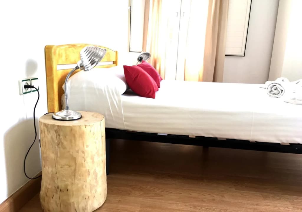 Hostal la Palmera - photo 3