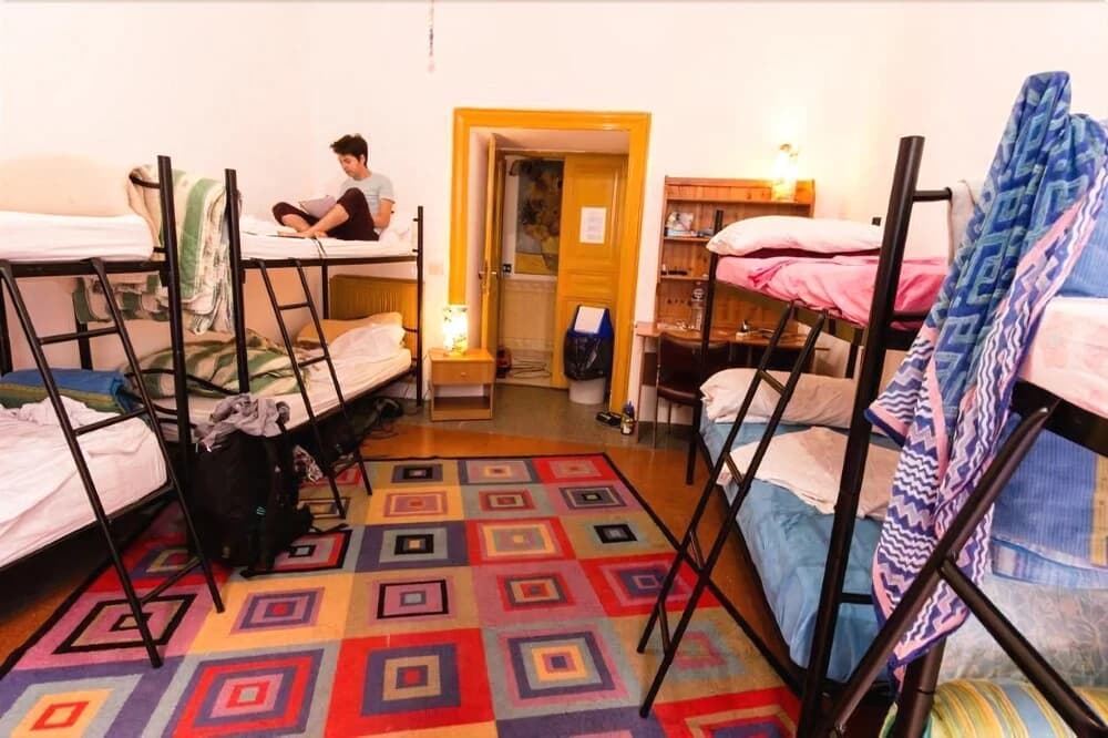 Sunshine Hostel - photo 6