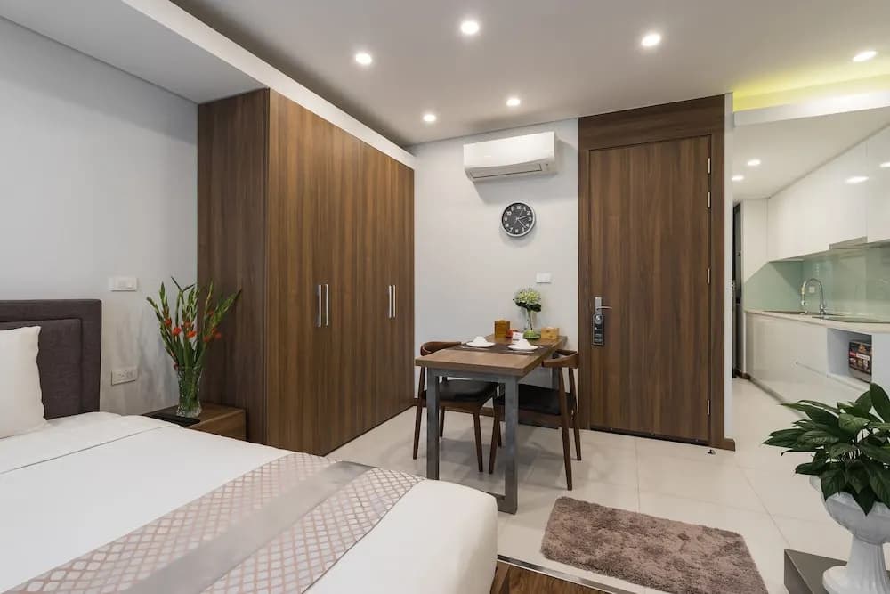 Narcissus Apartment - photo 5
