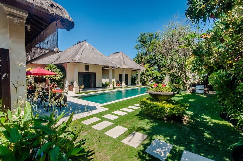 Villa Kebun - photo 19