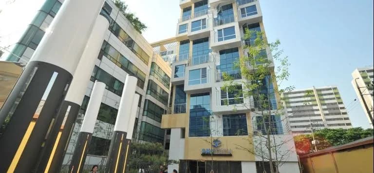 Skycity Residence - main photo