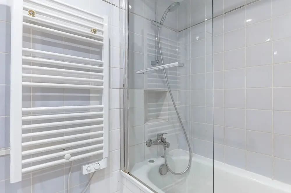 Modern 1BR For 4 By Centre Pompidou - photo 20