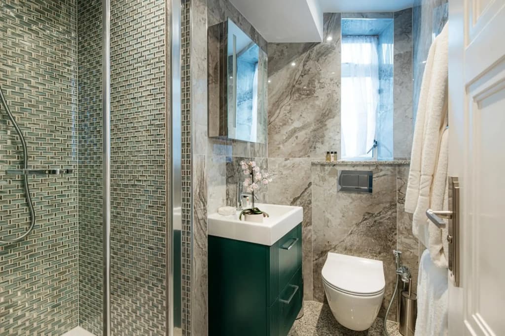Fountain House - photo 10