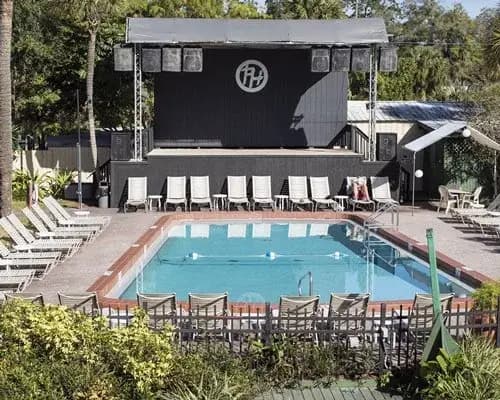 The Gardens Resort - photo 16