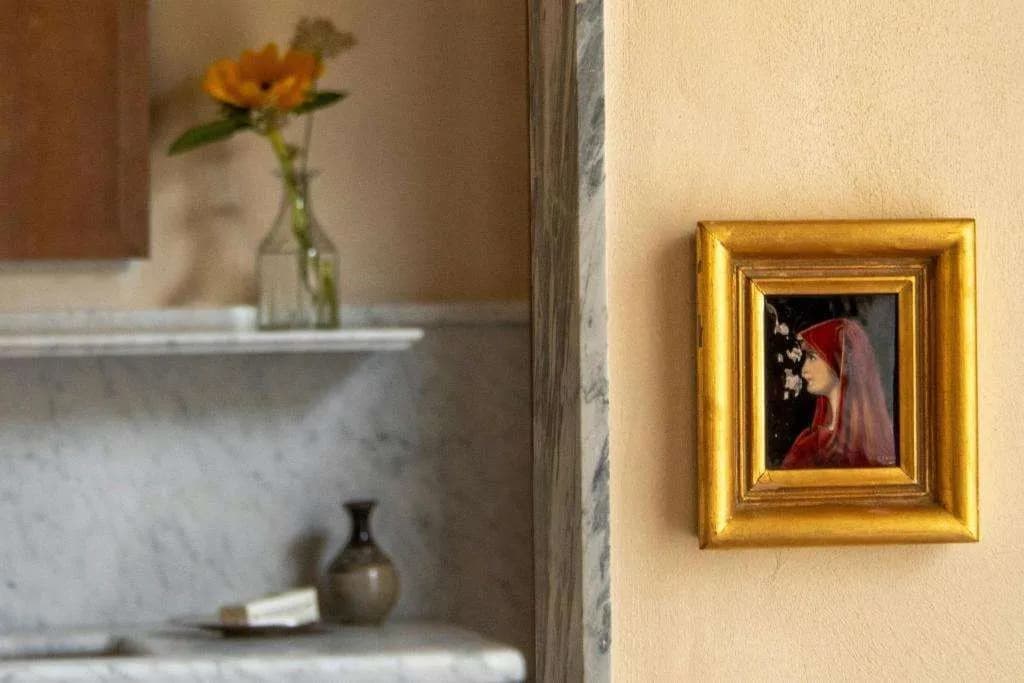 Hotel Du Couvent, A Luxury Collection Hotel, Nice,  France - photo 19