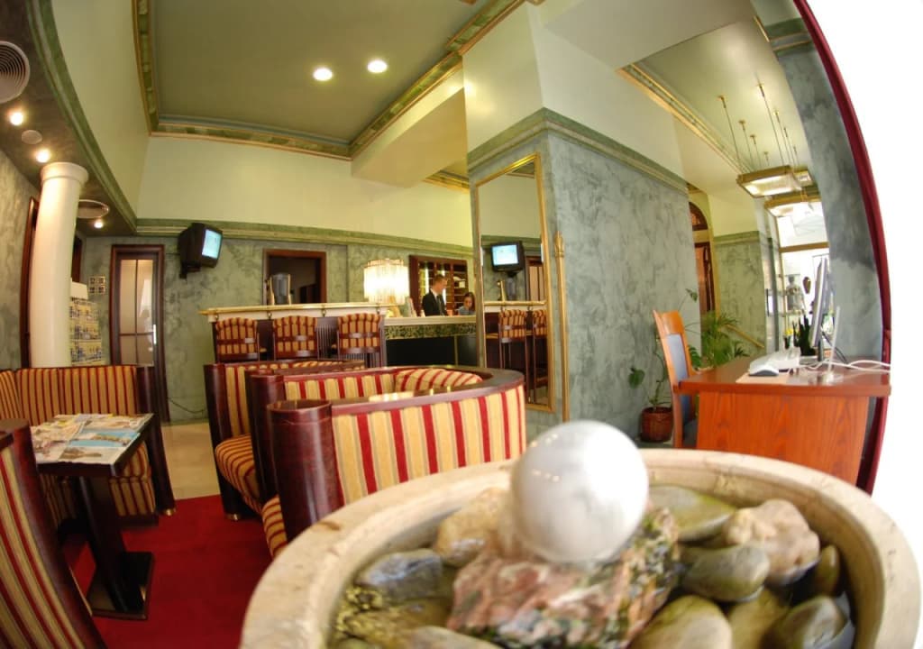 EA Hotel Royal Esprit - photo 22