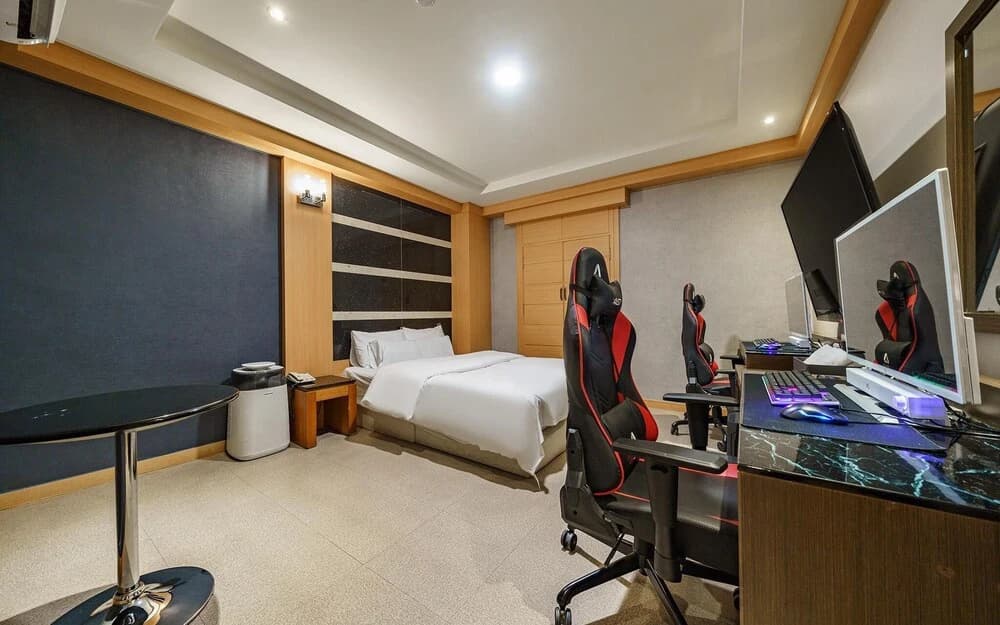 Nowon Luxe - photo 17