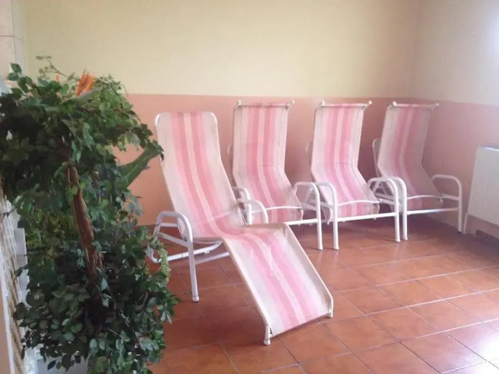 Pension Tennisweber - photo 10