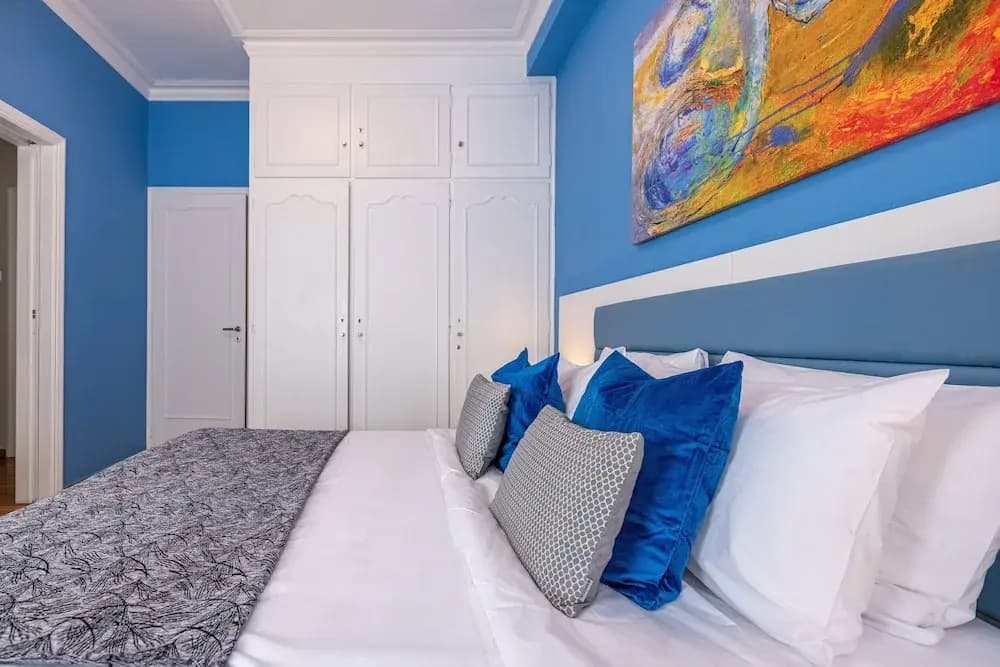 Phaedrus Living Kolonaki Blue - photo 3