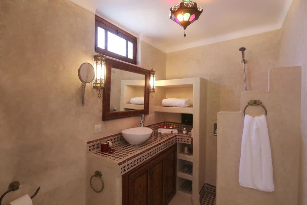 Riad Jaune Safran - photo 10