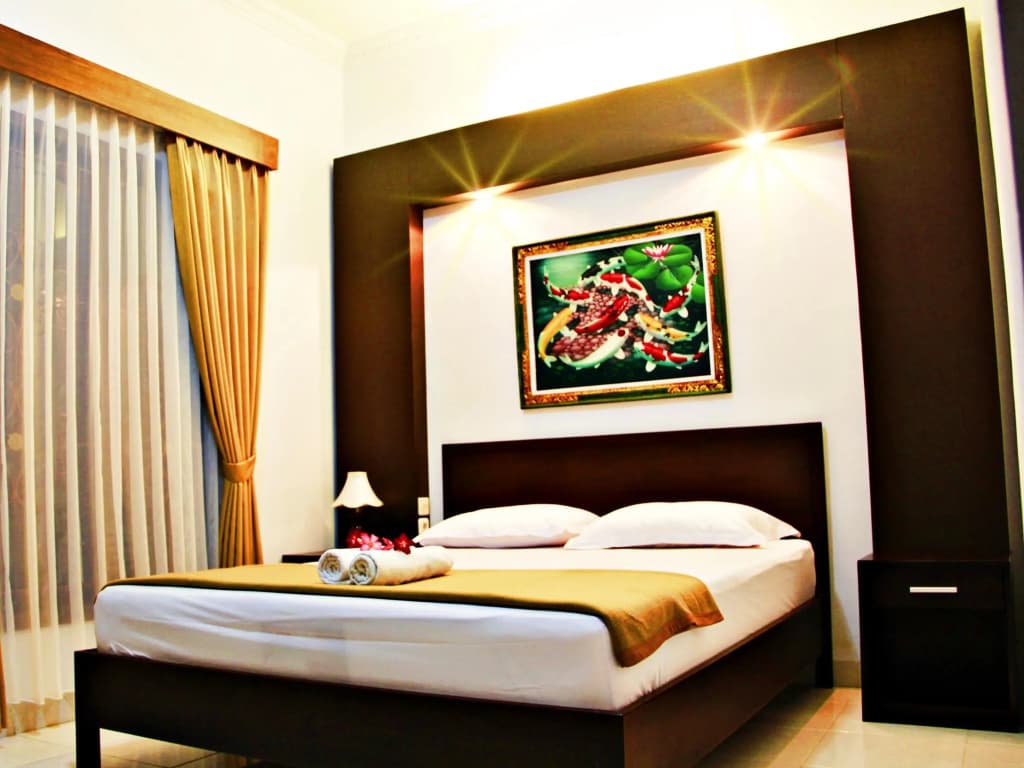 Nakula Guest House - photo 2