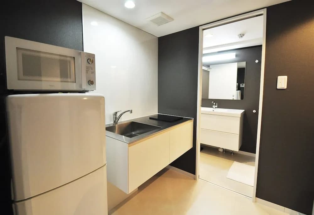 Senlax Inn Osaka - photo 14