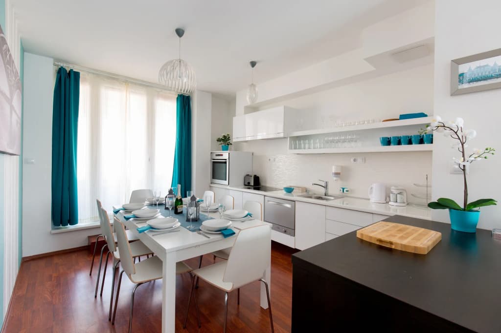 Sun Resort Apartments - photo 31