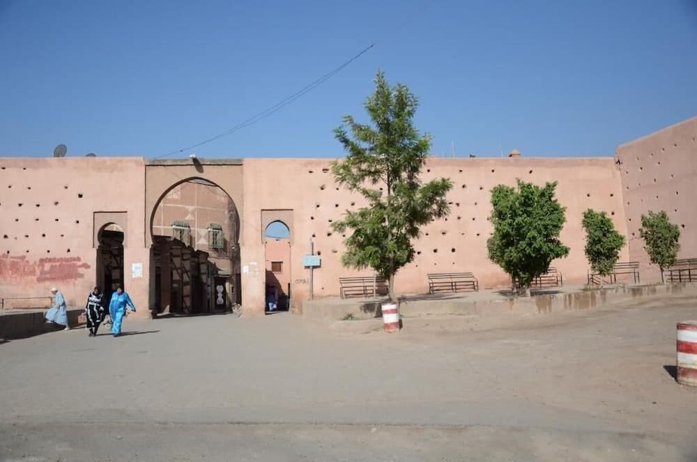 Riad Hadda - photo 28