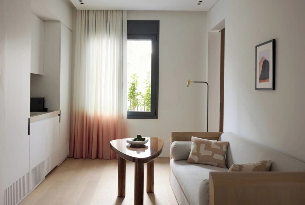 Kuka Luxury Living Athens - photo 21