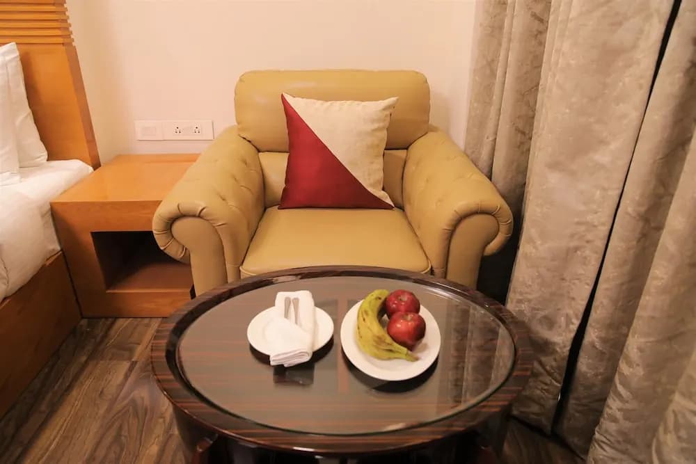 Hotel LA - photo 12