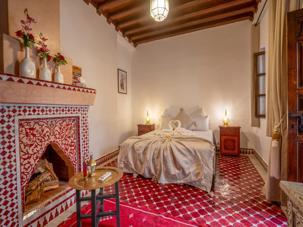 Riad Sun of Kech - photo 5