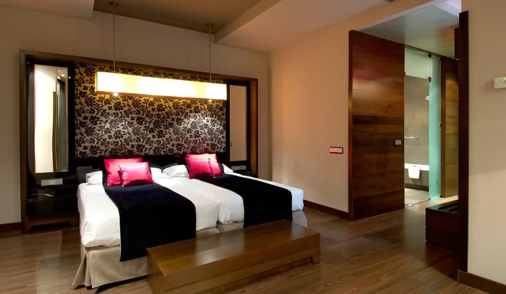 Vincci Soho Hotel - photo 31