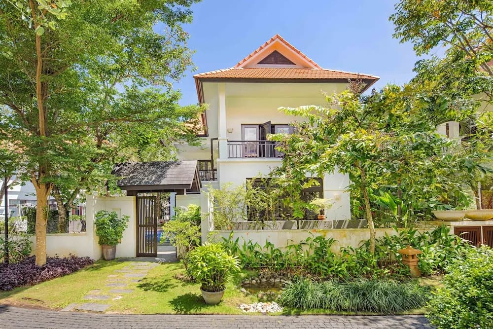 Luxury Danang Beach Pool Villa - photo 1