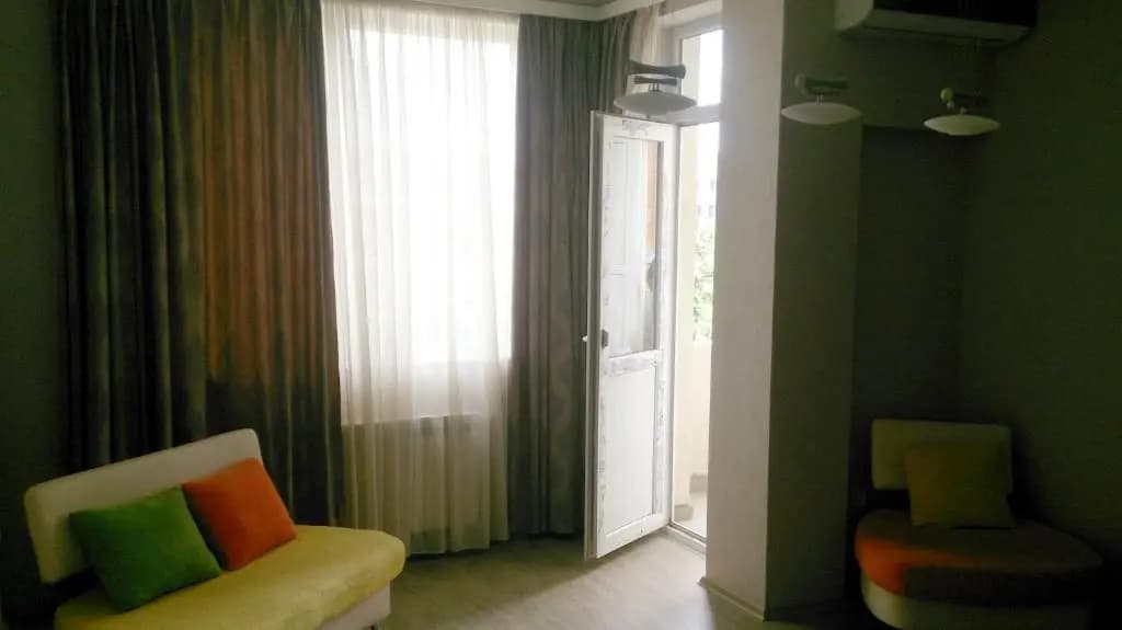 Apartment Lubliana - photo 3