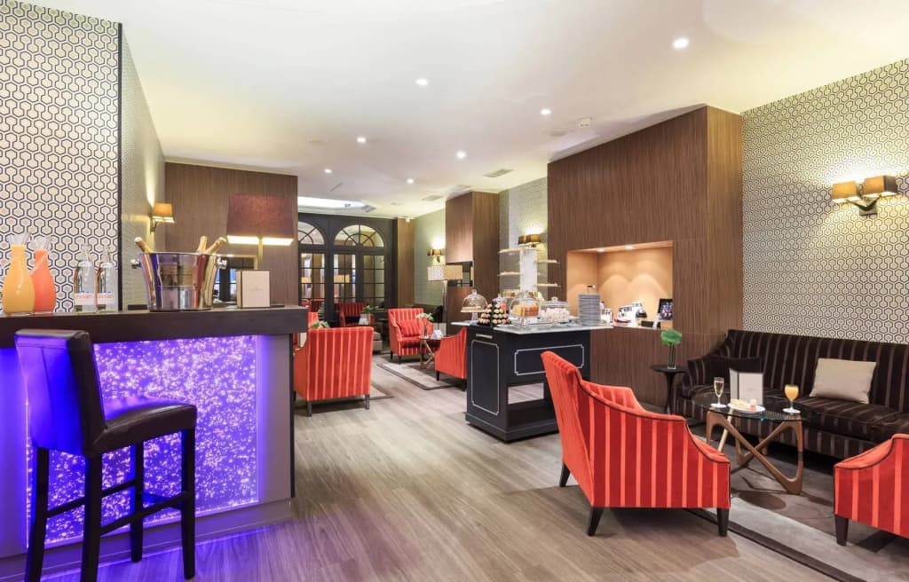 Pley Hotel - photo 19
