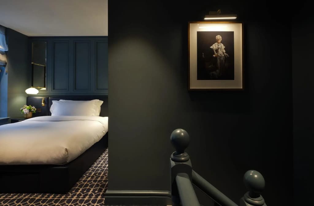 The Mayfair Townhouse - photo 44