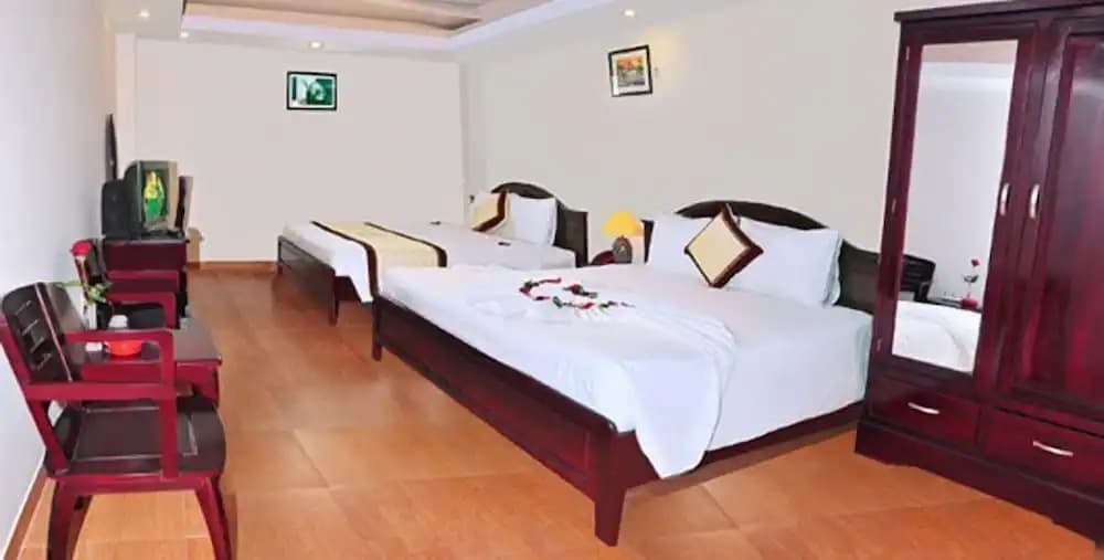 Lammy Hotel - photo 5