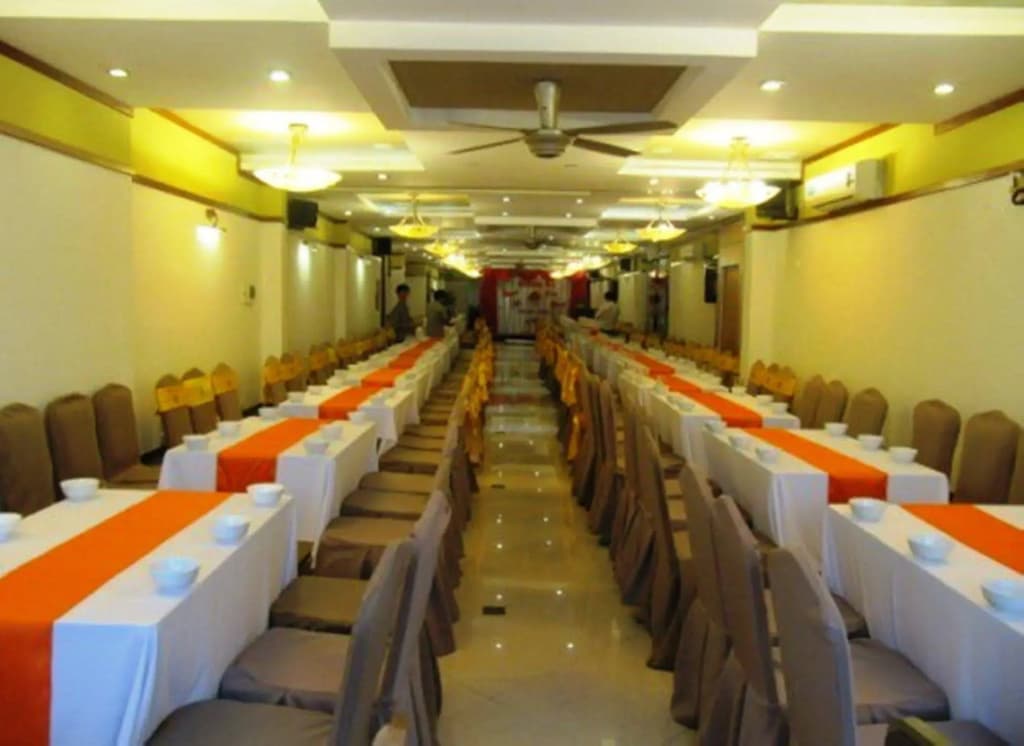 Sao Mai Hotel - photo 18