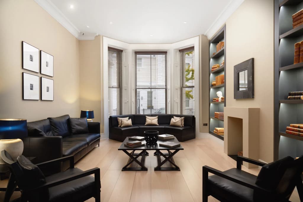 The Resident Kensington - photo 13