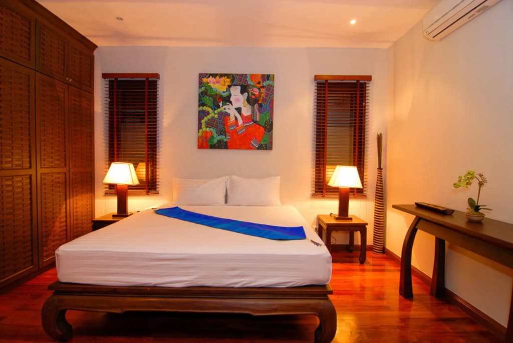 Villa Susu by Holiplanet - photo 6