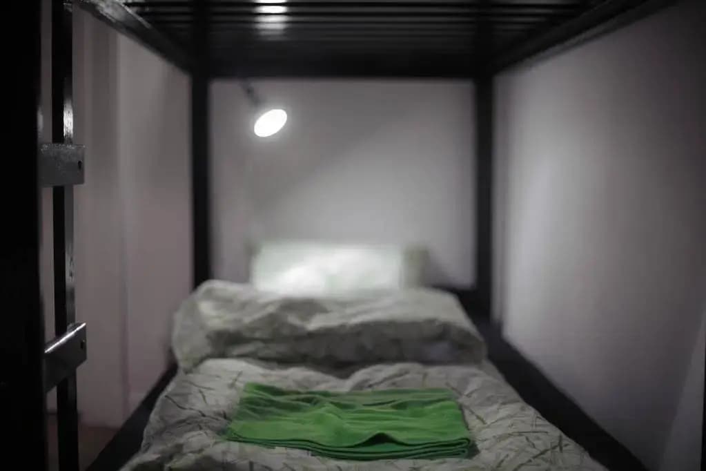 Hipster Hostel - photo 25