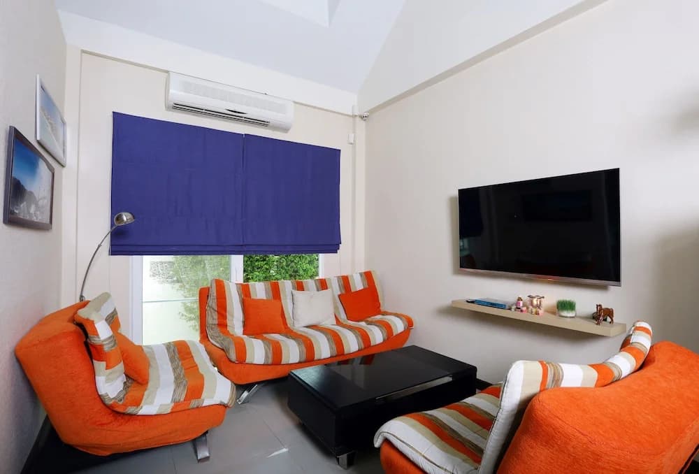 Green Residence Pool Villa - photo 25