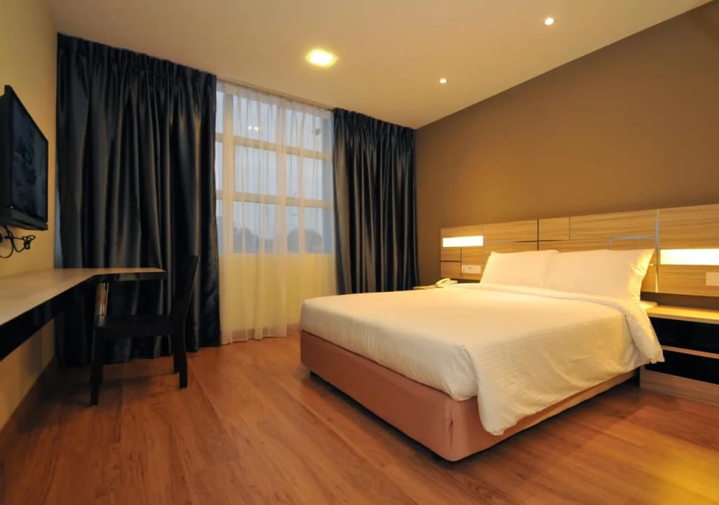 U Design Hotel - photo 3