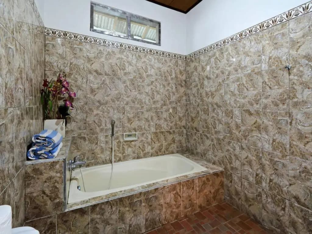 Rumah Akira Seminyak - photo 4