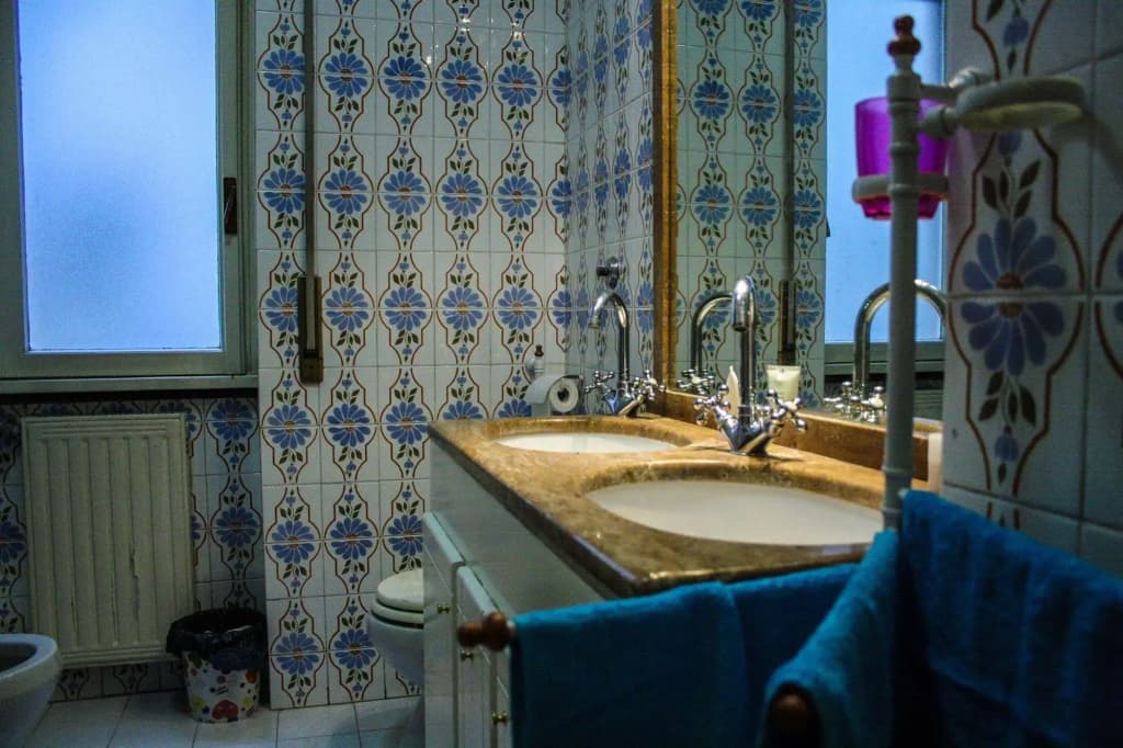 4 Season B&B Roma - photo 6