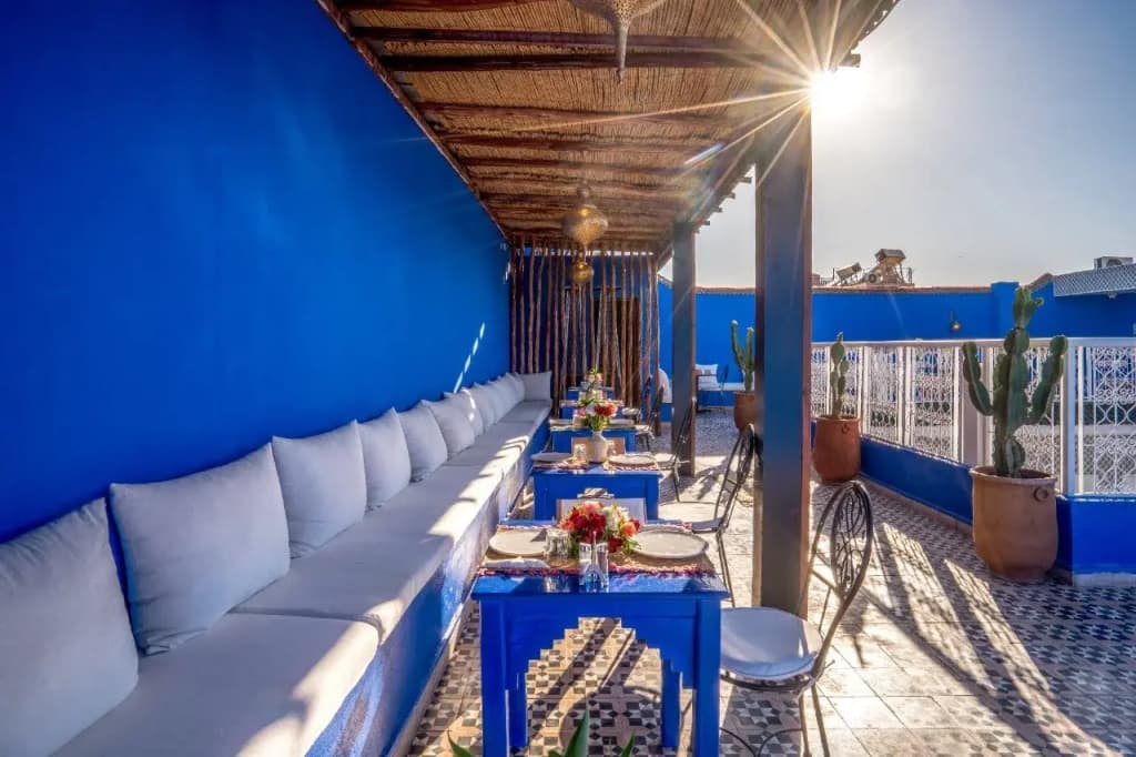 Riad Esprit de la medina - photo 10